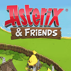 (c) Asterix-friends.com