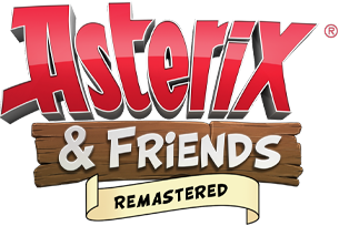 Asterix & Friends