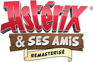 Asterix & Friends