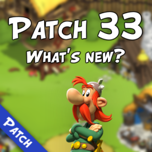 Patch 33 EN