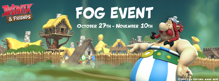 Fog Event EN