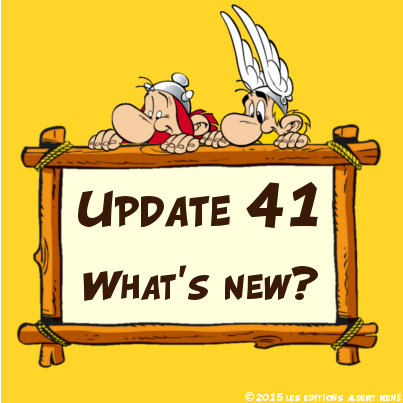 Asterix - Asterix - The official website