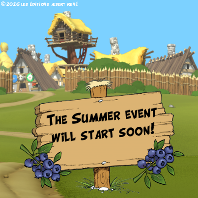 Summer event EN