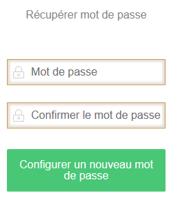 Comment puis-je changer mon mot de passe ? - Asterix & Friends ...